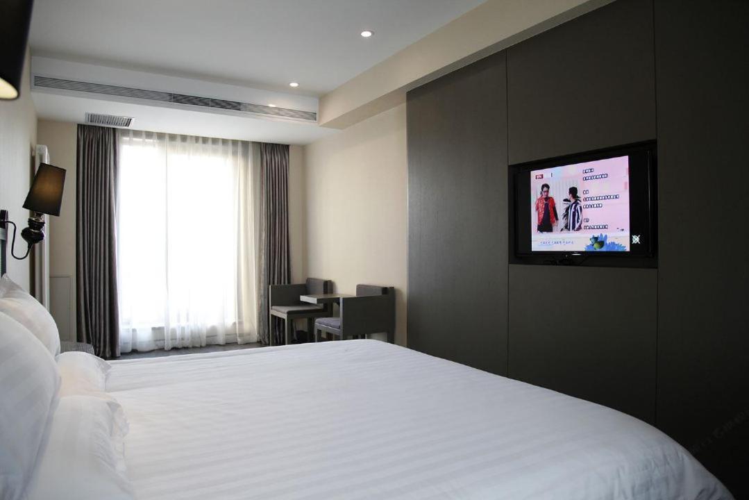 Houdao - Dongzhimen Near Embassy Street 3* Beijing