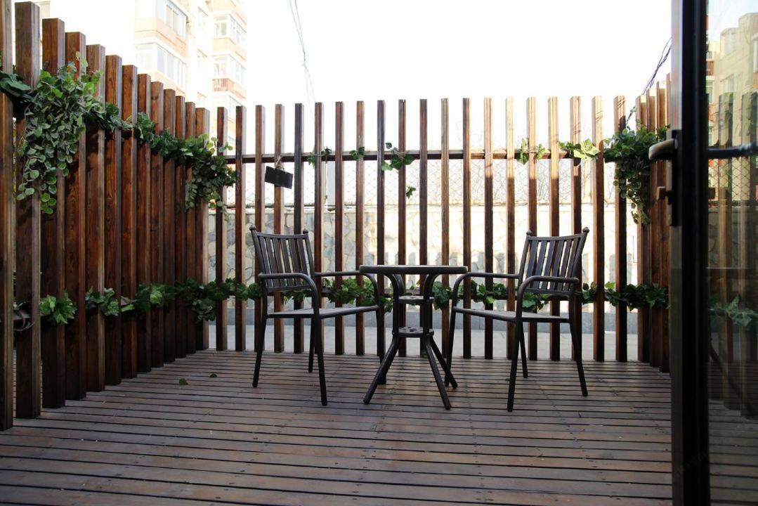 Hotel Houdao - Dongzhimen Near Embassy Street 3*