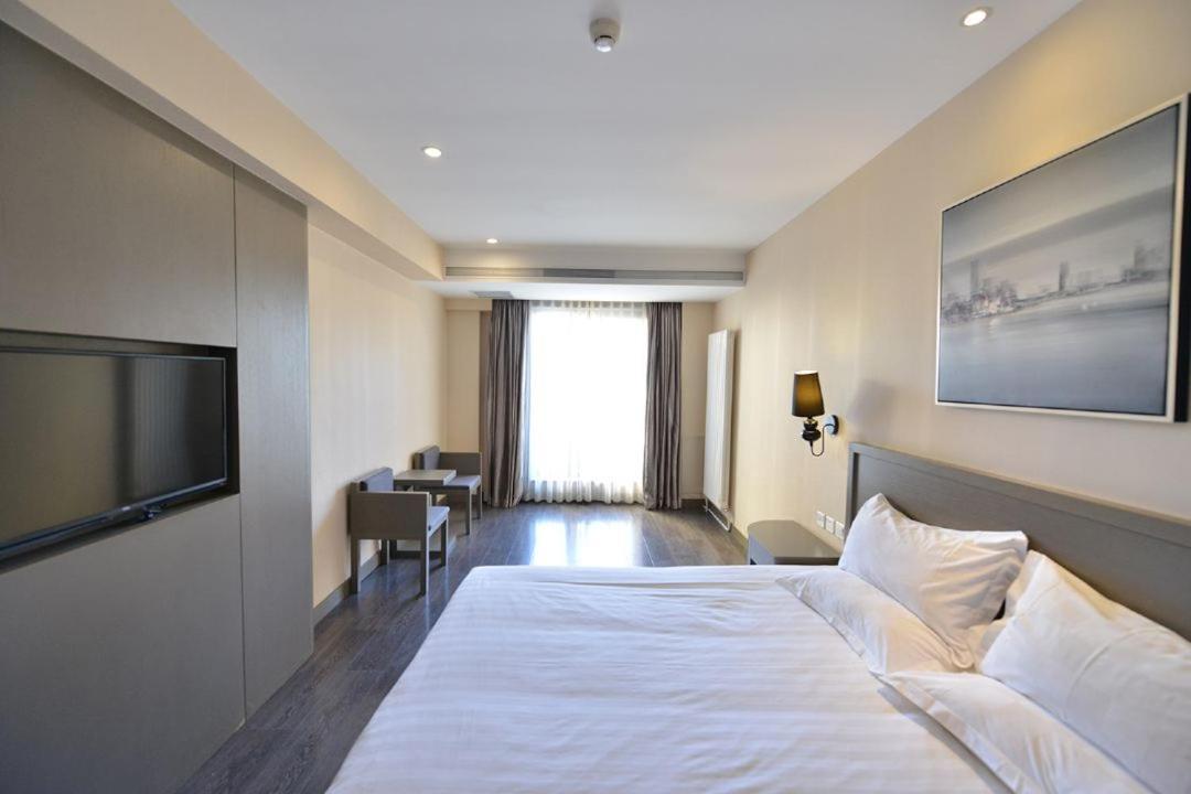 Houdao - Dongzhimen Near Embassy Street 3*